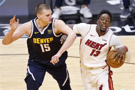 Best NBA Finals Player Prop Bets: Nikola Jokic a big favorite to .